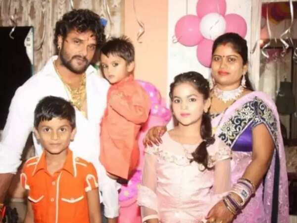 Khesari Lal Yadav