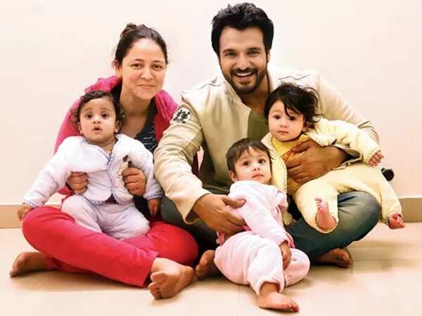 Vinay Anand Photos