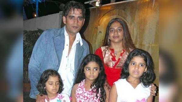 Ravi Kishan
