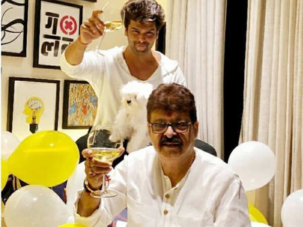Kushal Tandon