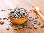 ​Pumpkin seeds