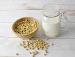 ​Soybeans