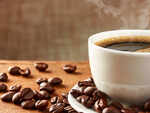 ​Avoid: Caffeine