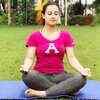 Article image for: ‘<i class="tbold">ishq mein marjawan</i>’ actress Aalisha Panwar wishes everyone a happy and healthy International Yoga Day
