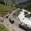 Article image for: LAC stand-off: Oil companies rush extra supplies for defence forces in Ladakh