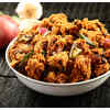 Unusual pakoras you need to try once