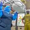 Coronavirus live updates: 1,000 Covid testing labs in India, says ICMR
