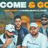 Article image for: Punjabi Gana 2020: Latest DJ Punjabi Song 'Come & Go' Sung by <i class="tbold">deep</i> Jandu