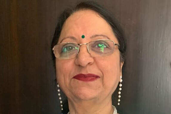 Anuradha Gulati