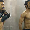 Article image for: This weight lifting video of<i class="tbold"> Dhanush</i> is all the inspiration you need to stay fit amid COVID-19 pandemic