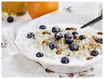 ​Quinoa Porridge Recipe