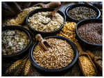 ​What are whole grains and why we must include them?