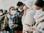 ​Why we need to function together to survive the pandemic