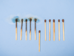 ​Fight the disease, not the patient