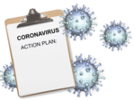 ​Seek information about coronavirus from reliable sources