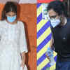 Article image for: After Rhea Chakraborty, Sushant Singh Rajput’s housemate Siddharth Pithani records his statement at police station