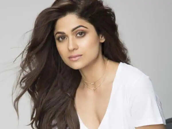 Shamita Shetty