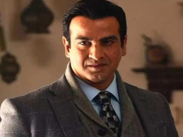 Ronit Roy