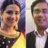 ​First wedding with Amey Nipankar
