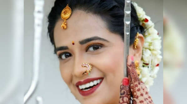 Actress thanks fans