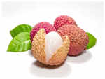 ​Health benefits of Lychee