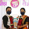 Sharmishtha got engaged after Sonalee
