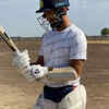 Article image for: 'Back at it': <i class="tbold">Cheteshwar Pujara</i> hits the nets after prolonged forced COVID-19 break