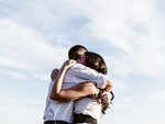 Accepting each other's flaws
