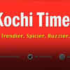 Article image for: Poornasree <i class="tbold">haridas</i> sings for #KochiTimesOnlineMusicChallenge