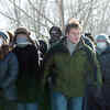 ​Contagion