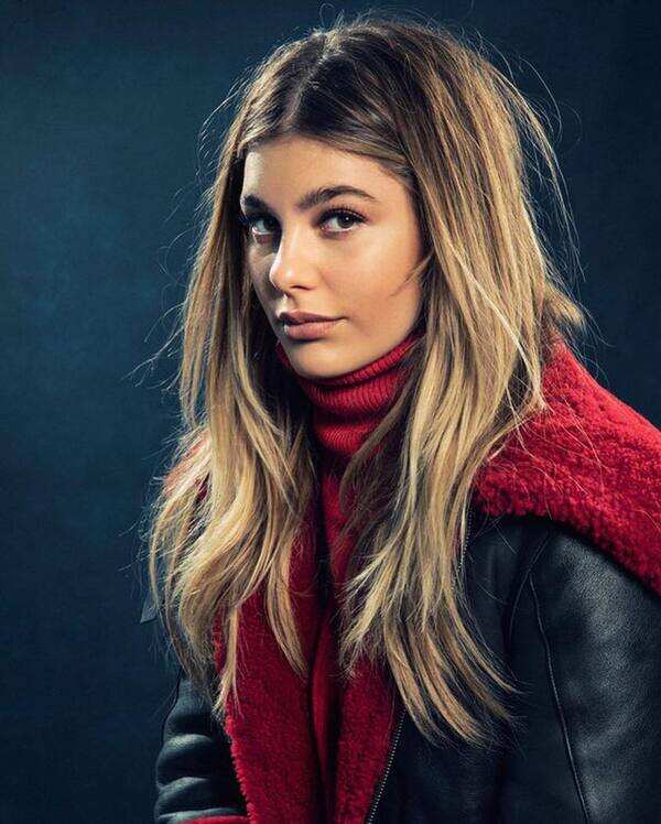 Camila Morrone