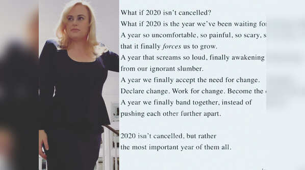 Weight loss secrets to learn from Rebel Wilson