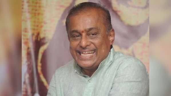 Happy Birthday Hamsalekha: Top five unforgettable films of the lyrics writer-composer