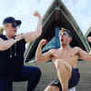 Workout and diet secrets revealed