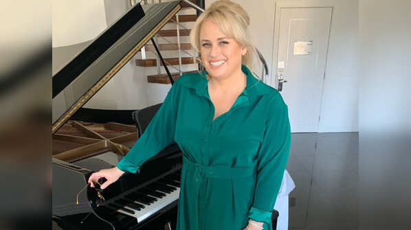 How Rebel Wilson lost weight