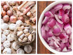 ​What is Tamasic and Rajasic food?