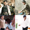 ​Ravi Tej's terrific performance