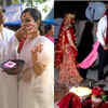 Celebrity weddings