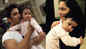 These throwback pictures of Sushant Singh Rajput and Ankita Lokhande holding MS Dhoni's daughter Ziva are too adorable
