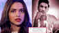 Deepika Padukone schools paparazzo for monetising visuals of Sushant Singh Rajput's body without his family’s consent