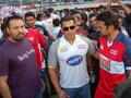 Stars @ CCL T20 match