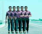 Tamil movies that inspired Bollywood