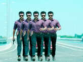 Tamil movies that inspired Bollywood