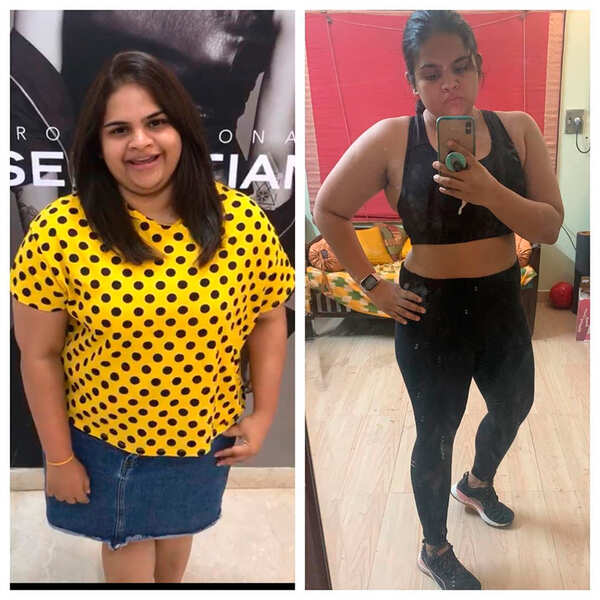 Vidyullekha Raman Pictures