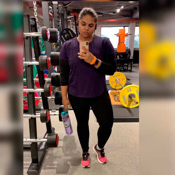 Vidyullekha Raman