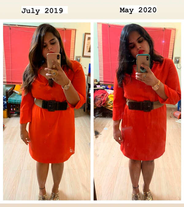 Vidyullekha Raman Photos