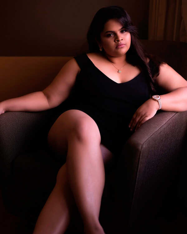 Vidyullekha Raman Images