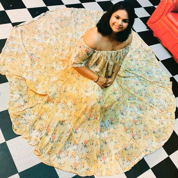 Vidyullekha Raman