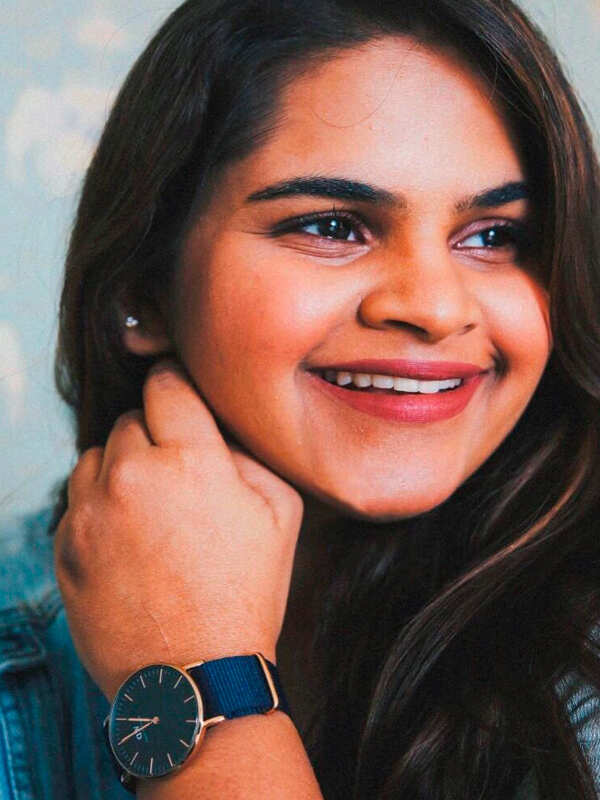 Vidyullekha Raman Wallpapers
