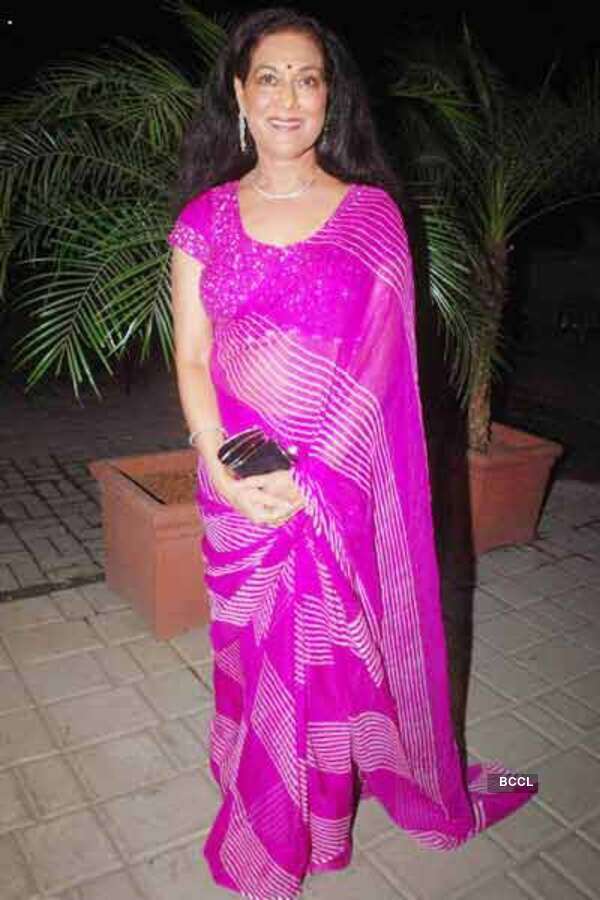 Anjana Mumtaz Stills